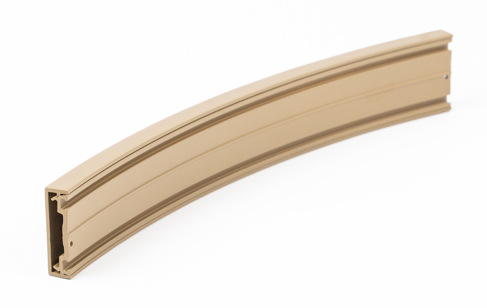 Profile Bending