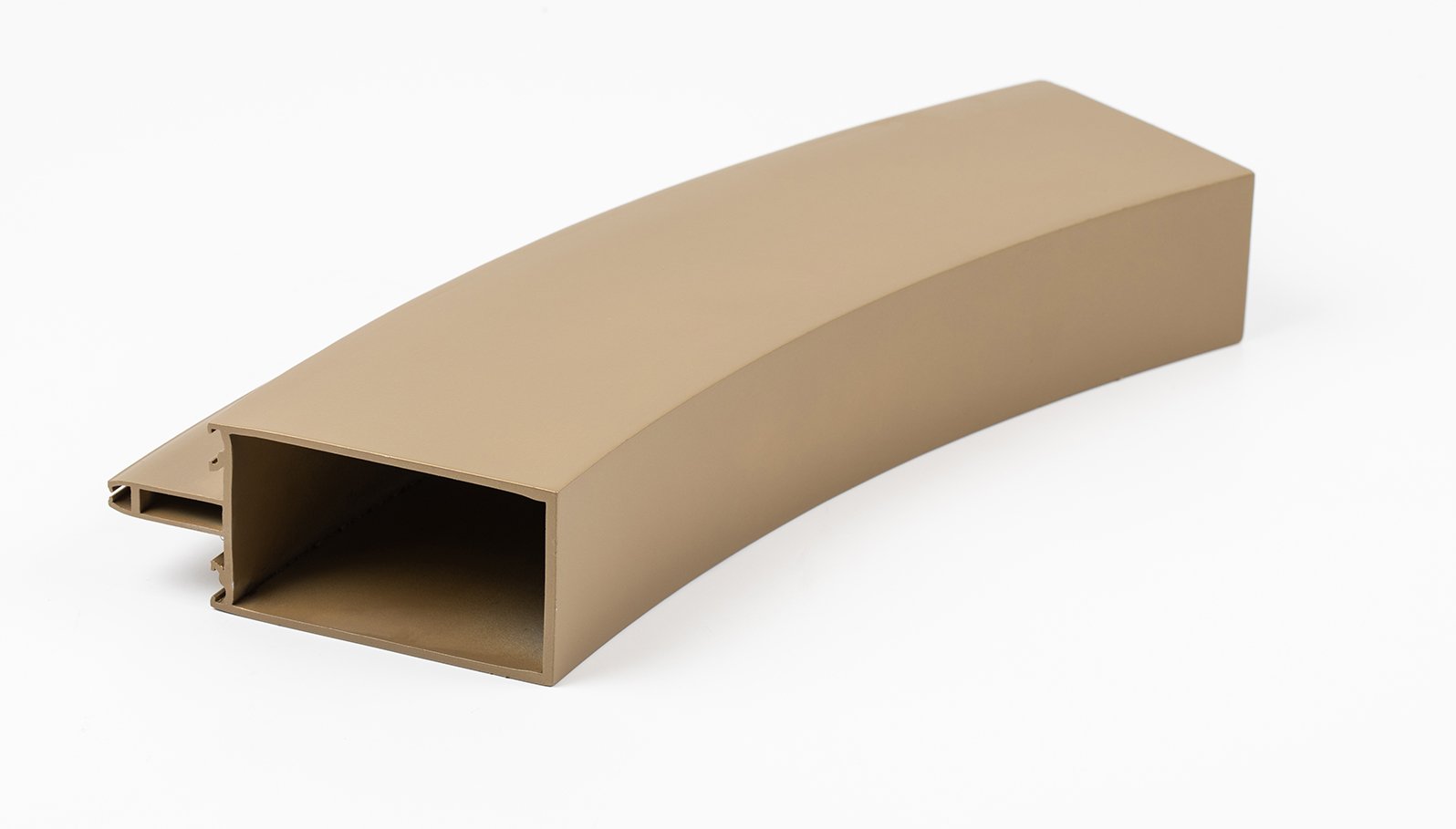 Profile Bending