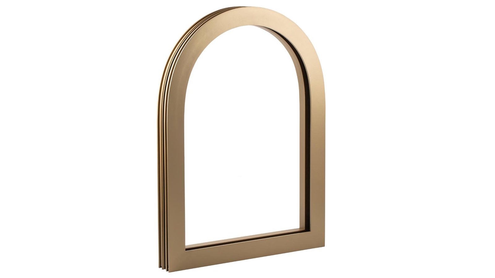 Profile Bending