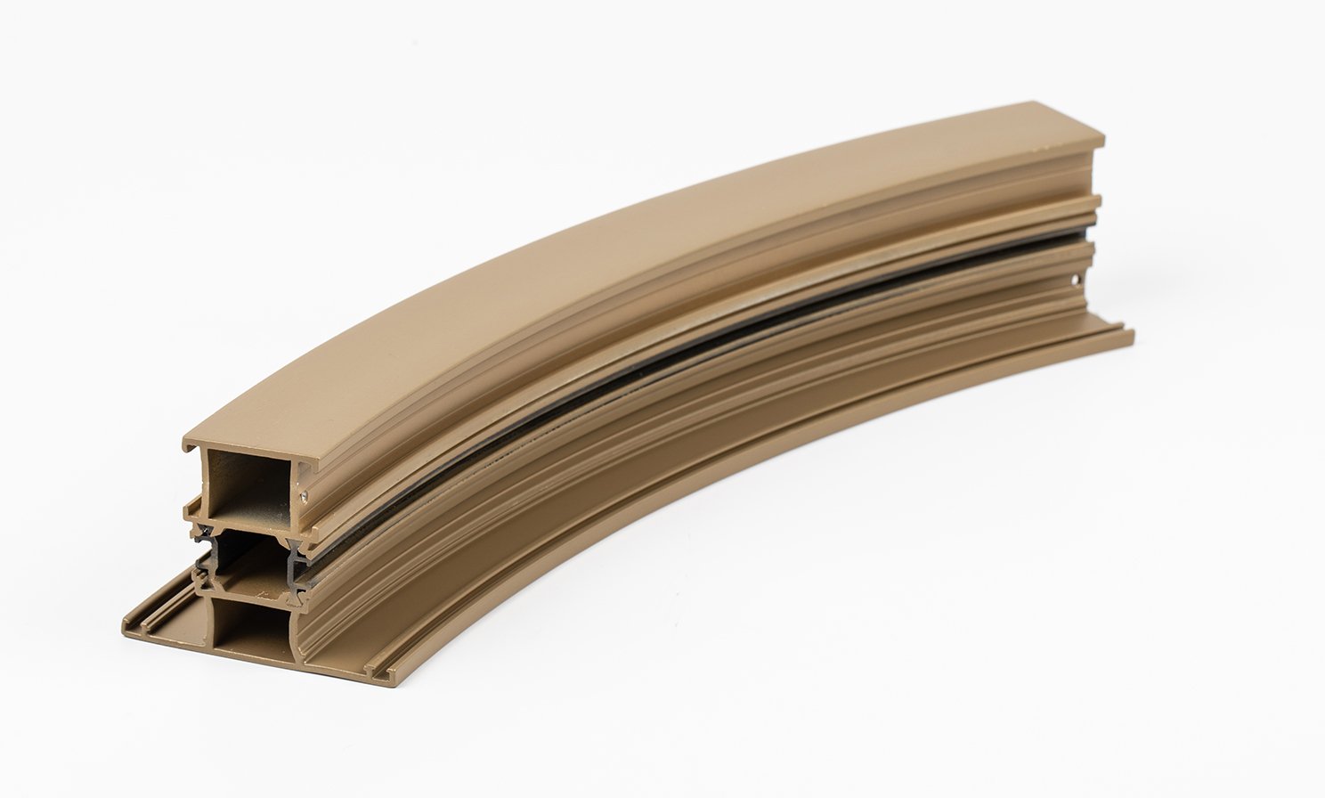 Profile Bending