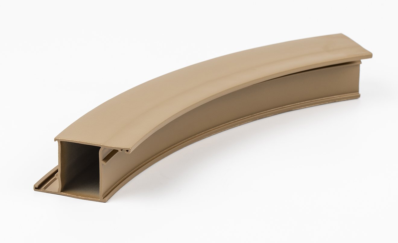 Profile Bending