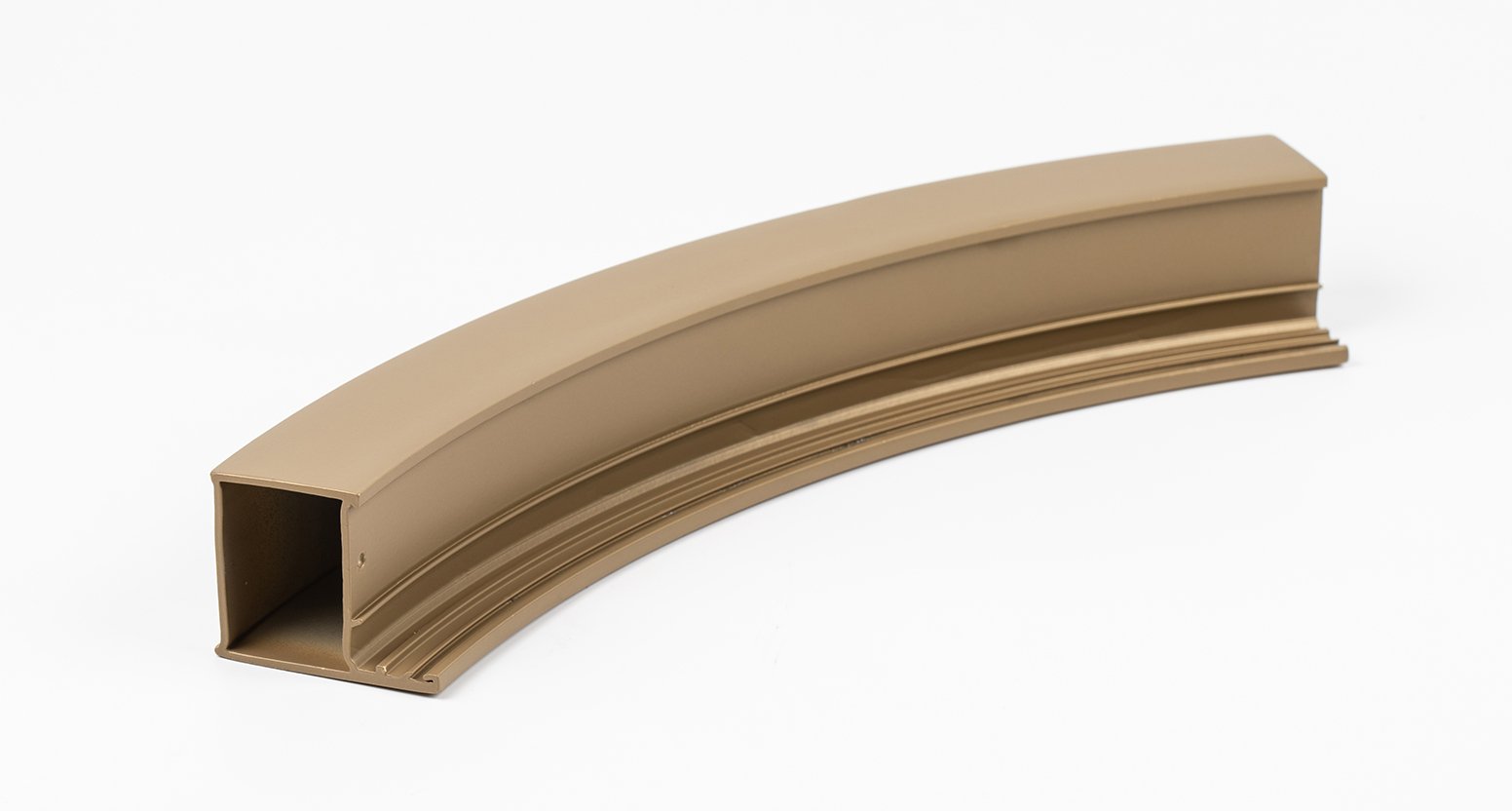 Profile Bending