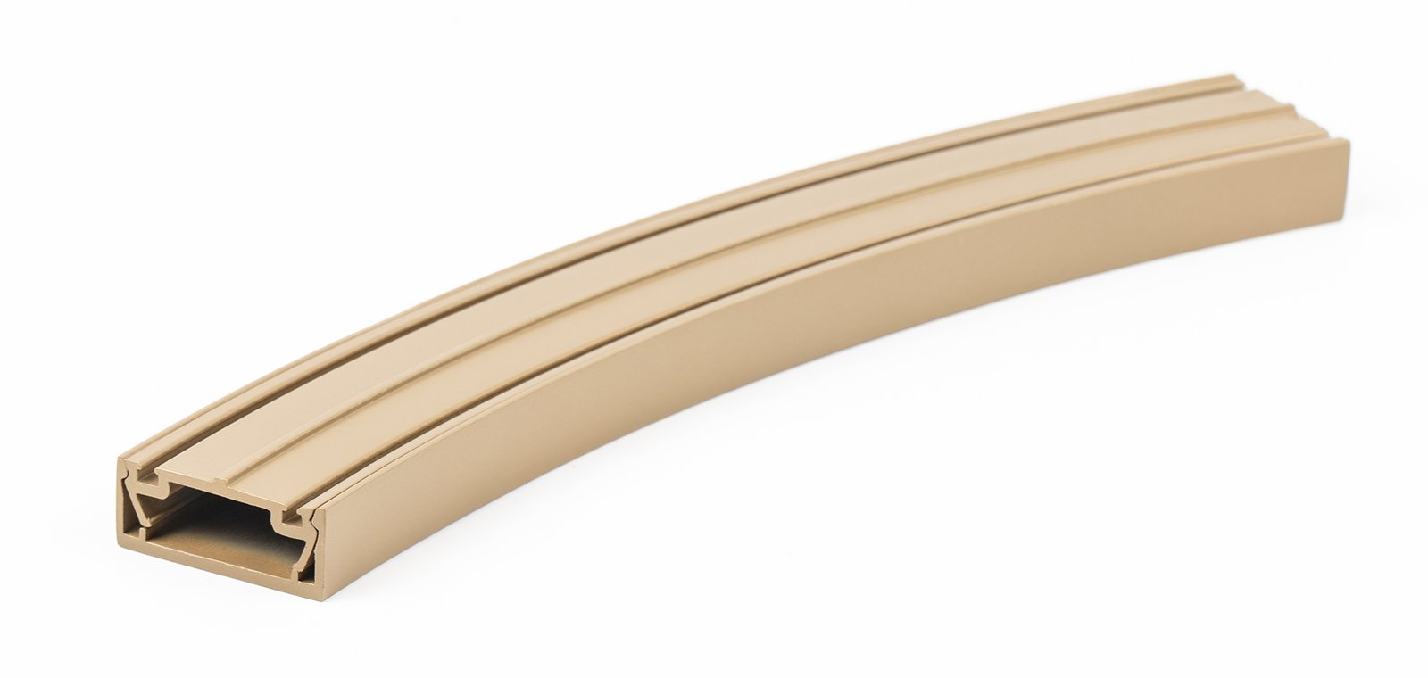 Profile Bending