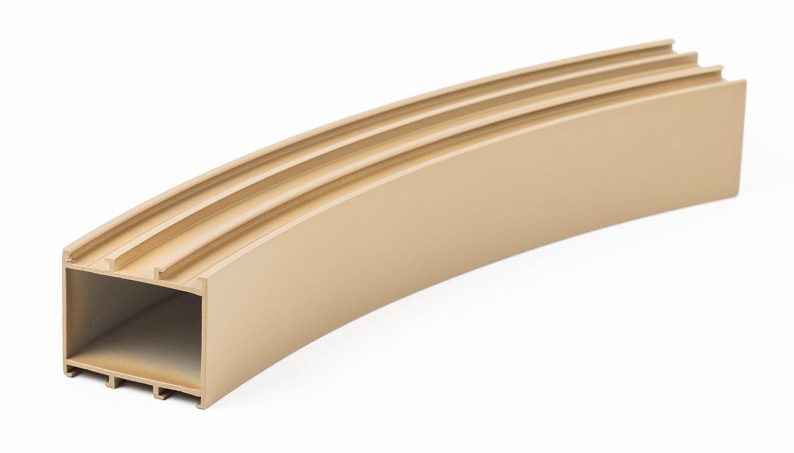 Profile Bending