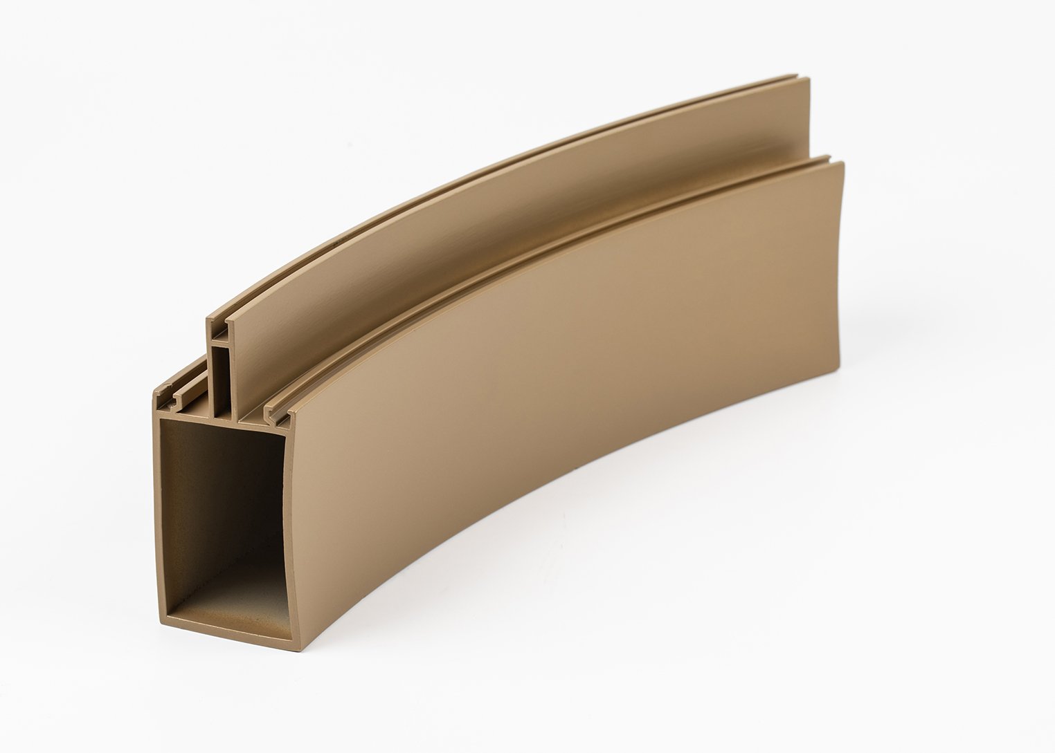 Profile Bending