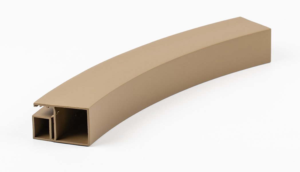 Profile Bending