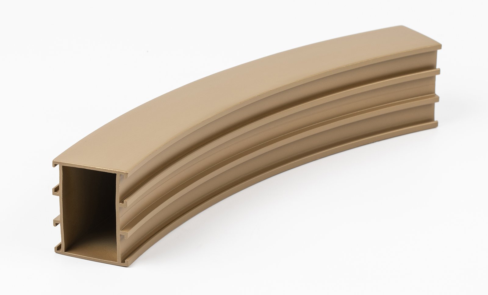 Profile Bending